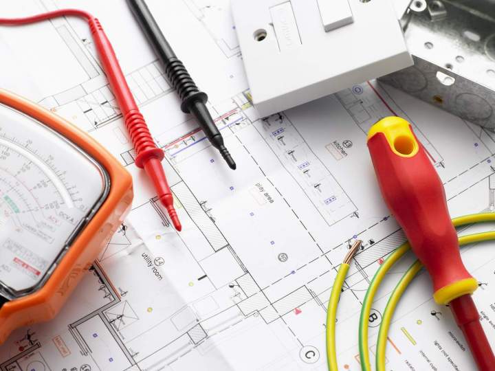 Electricien, Morin-Heights